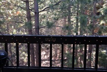 Tahoe City Townhouse